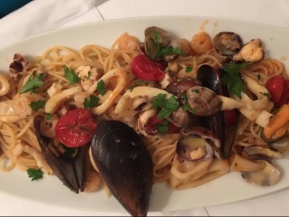 照片: Il Carrettino