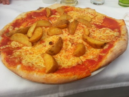 照片: Il Carrettino