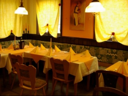 照片: Il Carrettino